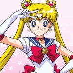 Mangastjärnan Sailor Moon ska bekämpa könssjukdomar